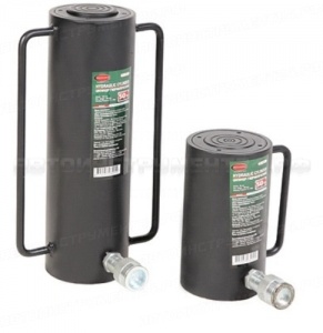 Цилиндр гидравлический RF-1306-2 50т(ход штока-150.длинна общая 295.давление 771 bar) ROCKFORCE /1