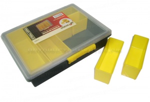 Органайзер для метизов MJ-3132 240х195х55мм