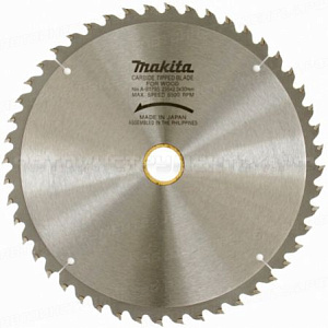 Пильный диск Makita A-81795