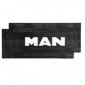 Брызговик 660х270мм 1152 MAN, шт