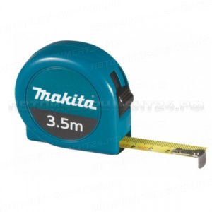 Рулетка 3.5 м Makita B-57130