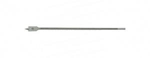 Сверло по дереву перьевое 35х400мм SKRAB 30435