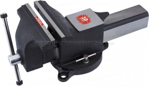 Тиски верстачные