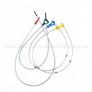 Набор щупов для измерения уровня масла в коробке и двигателе Mercedes