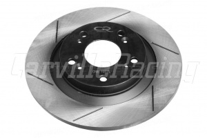 Диск тормозной задний Honda Civic Type-R Carville Racing