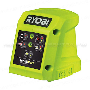 Компактное зарядное устройство RYOBI RC18115