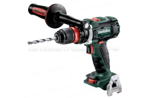 BS 18 LTX BL Q I Акк.винт. без АКК и ЗУ,Metalock Metabo