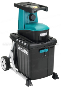 Садовый измельчитель Makita UD2500