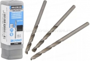 Сверло по бетону SDS-PLUS 10х160мм Krino 31551601000