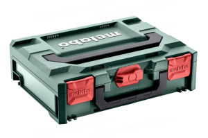 metaBOX 118, пустой (396x296x118 мм; 8.4 л.) Metabo