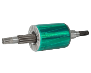 Ротор для РА-250 (№21), 00013472