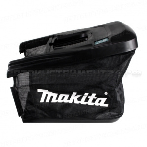 Травосборник в сборе к DLM431 Makita 123524-0