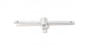 Вороток Т-образный 1/4" (L-115мм) KINGTUL profi KT-8032115