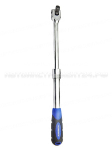 Вороток шарнирный 1/2" Forsage F-8014F