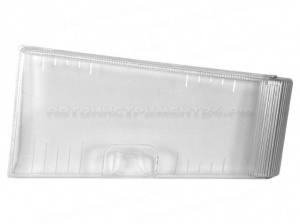 Стекло фары Renault magnum 02 TD01-58-011RS (TD-58-015RS) правая, шт