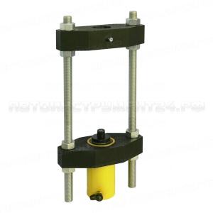 Выпрессовщик шкворней 50 тонн