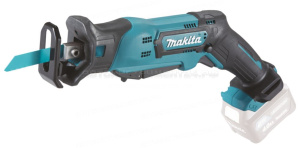 Аккумуляторная сабельная пила Makita JR105DZ