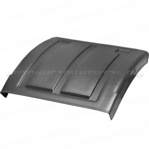 Крыло заднее Н-700.02/К-700.02 660х712х800 нижняя часть, шт