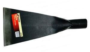 Ледоруб 175х365/1,6кг. без черенка SKRAB 28107