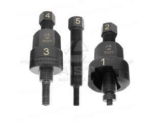 Набор съемников шкива ГУР Mercedes BENZ