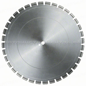 Алмазный диск Best for Concrete 600x25.4, 2608603446