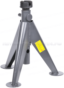 Подставка под машину 3,0т VTR30 (350-470мм) Елец