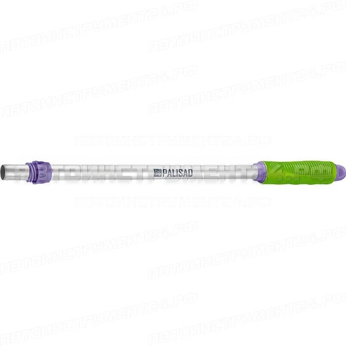 Удлиняющая ручка, 500 мм, подходит для арт. 63001-63010. PALISAD
