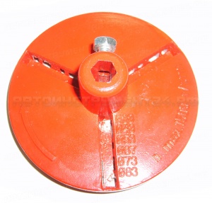 Диск-державка для вольфрамовых коронок 33696