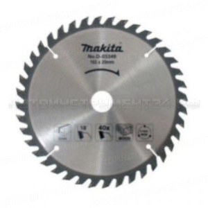 Пильный диск по дереву Makita D-51459