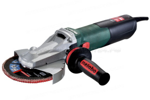 WEF 15-150 Quick УШМ 1500вт,пл.редуктор Metabo