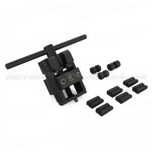 Набор для развальцовки труб