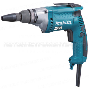 Сетевой шуруповерт Makita FS2700