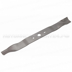 Нож 41 см (блистер) для газонокосилки EM410, ELM4120 Makita YA00000747