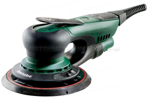 SXE 150-5.0 BL Шлифм.эксц.бесщеточная 350вт,картон Metabo