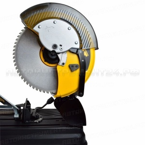 Монтажная пила DeWalt DW 872