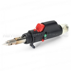 Портативный газовый паяльник XZ-2 mini, 66241