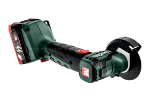 PowerMaxx CC 12 BL Акк.УШМ 2x4.0 Ач LiHD,кейс Metabo