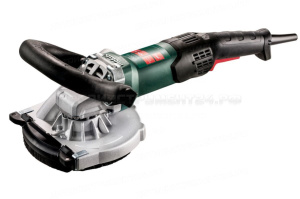 RSEV 19-125 RT Шлифователь по бетону 1900вт Metabo