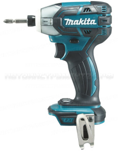 Аккумуляторный ударный шуруповерт Makita DTS141Z