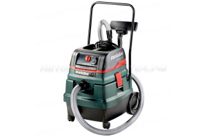 ASR 50 L SC Пылесос 1400Вт,2х4300см2 Metabo