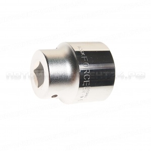Головка торцевая 46мм 3/4" 12-гранная L=68мм ROCKFORCE RF-56946 /1/4
