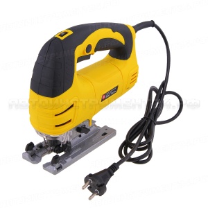 Лобзик электричекий маятниковый 730Вт, 800-2800 об/мин, 80мм