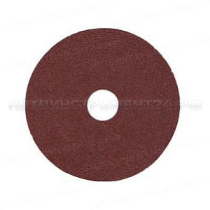 Фибровый шлифовальный диск Makita P-01052