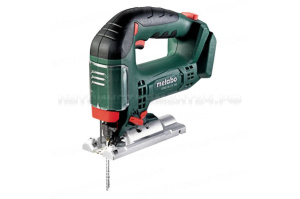 STAB 18 LTX 100 Акк.лобзик без АКК и ЗУ Metabo