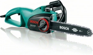 Цепная пила электрическая AKE 35-19 S, 0600836E03