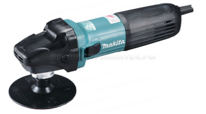 Полировальная машина Makita SA5040C