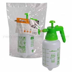 Распылитель (пульверизатор) помповый, 1L AIRLINE, APSB-02