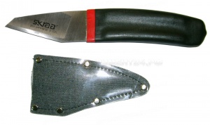 Нож универсальный сапожный SK5 SKRAB 26809