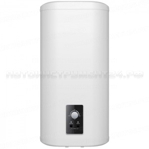 Накопительный в/н GARANTERM (нерж,GTN, 80л, верт., Point Y, Super Foam, 2,0/1,3/0,7кВт), GARANTERM Eco 80 V