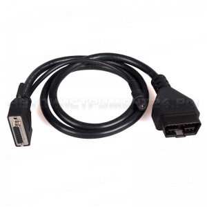 Диагностический разъем Cummins Inline 6 - OBDII, N10620